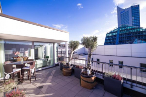 LuxX Apartment